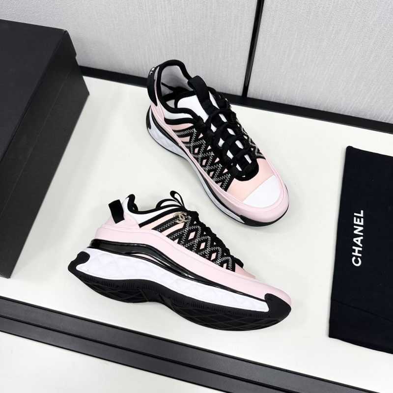 Chanel Sneakers